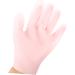 PLAFOPE 3 Pairs Cover Hands Moisturizing Repairing Gloves Lotion Gloves Silicone Gloves Overnight Moisturizing Gloves Hand Moisturizer Gloves Moisturizing Hand Covers - Buy Online on GoSupps.com
