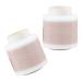 Invisible Tape Set for Scar Removal and Dressing Aid - 6 pcs Assorted Colors - 100x2cmx3pcs - Buy Online on GoSupps.com
