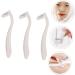 9 Pi ces Tondeuse Poils pilateur Tondeuse Aisselles et Poils Pubiens Rasoir Portable et Inoxydable Outil Pratique et Durable - Buy Online on GoSupps.com