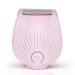 Zeerkeer Electric Razor for Women - Waterproof Rechargeable Lady Shaver & Hair Removal Trimmer (Pink) - Wet & Dry Use - Buy Online on GoSupps.com