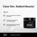Dr H Retinol Anti-Ageing Night Moisturiser 60ml - Boost Collagen Renew Skin Cells & Deeply Hydrate with Retinol Hyaluronic Acid and Shea Butter for Youthful Radiant Skin - Buy Online on GoSupps.com