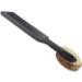 Peigne de barbier dessus plat pour homme blanc - Buy Online on GoSupps.com