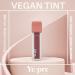 Pretty Water Velvet Lasting Tint (02 Latte Red) - Vegan Lip Color | Yepre | International Shipping Available - Buy Online on GoSupps.com