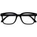 IZIPIZI Unisex Shape L Reading Glasses Black 46 x 147 x 145 mm