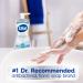 Dial Antibacterial & Sensitive Foaming Hand Wash -Fragrance Free - 7.5 fl oz (Pack of 6) - Buy Online on GoSupps.com