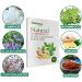 JIAWEIIY PureHealth Wormwood Body Det_oxing Pads Pure Health Wormwood De_tox Pads (96PC) - Buy Online on GoSupps.com