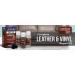 Leather Max Quick Blend Refinish & Repair Kit - Grey Mix | Restore, Recolor, & Repair Furniture, Car Seats, Jackets, Sofa, Boots | 3 Color Shades | For Leather, Vinyl, Bonded, & More - Buy Online on GoSupps.com