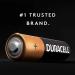 Duracell Coppertop C Batteries - 4 Count Pack | Long-lasting Alkaline Power for Household & Office Devices - Buy Online on GoSupps.com