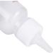 EVTSCAN Pet Feeding Bottle 50ml Newborn Pet Small Dog Puppy Cat Kitten Milk Feeding Bottle Milk Feeder With Brush - Buy Online on GoSupps.com