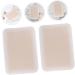 Beavorty 2pcs Concealer Skin Conceal Tape Flaw Concealing Sticker Concealing Patches Flaw Cover Patch Skin Concealing Sticker Skin Scar Tape Scar Cover up Sticker Skin Cover Tape - Buy Online on GoSupps.com
