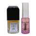 FlexiNail Penetration Nail Conditioner and FlexiNail for Cuticles Vial