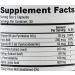 Vitiligo Treatment for Improved Skin Pigmentation - Works Well with Vitiligo Creams - Includes Picrorhiza, L-Phenylalanine, Ginkgo Biloba, Alpha Lipoic Acid, B6, B12 - Buy Online on GoSupps.com