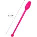 2 Pcs Rhythmic Gymnastics Stick Clubs - 13.38 Length | Gymnastics Training Equipment - Buy Online on GoSupps.com