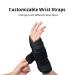 YAHA Carpal Tunnel Wrist Brace Night Support for Men & Women - Adjustable Splint with 3 Stays for Carpal Tunnel Syndrome Relief Tendonitis & Sprains - Fits Left & Right Hands Size Right S/M - Buy Online on GoSupps.com