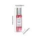 Pheromones Infused Oil Perfume Refreshing And Long Lasting Light Perfume Roll On Perfume Party Perfume 10ml 1 Count (Pack of 1) A - Buy Online on GoSupps.com