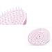 Bain Brosse shampooing Brosse shampooing Nettoyage Scalp t te de Brosse de Massage Bain shampooing Peigne Outil shampooing - Buy Online on GoSupps.com