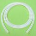 HealthGoodsIn Platinum Cured Silicone Hose for Enema Can - 2 Meter Length for 2 Quart & 1.5 Quart Stainless Steel | International Shipping Available - Buy Online on GoSupps.com