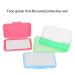 Orthodontic Braces Wax - Portable Fruit Flavor Wax for Dental Care | International Shipping - Buy Online on GoSupps.com