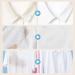 Household White Clothing Reducing Agent-Exclusively for White Clothes White Clothes Reducing Agent Remove Stains Reducing Agent Quick and Easy Dirt Spot Removal for Laundry (1pcs) - Buy Online on GoSupps.com