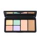 Dmuzsoih Corrective Concealer Palette Color Corrector Palette6 Color Cream Concealer Palette with Brush Contour Palette Full Coverage Makeup Palette Longlasting corrective concealer for redness - Buy Online on GoSupps.com