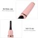 Didiseaon 1 Set Eyelash Curler Lash Electric Curler Eyelash Curling Tool Vintage Newspaper Mini Top Hat Headband Eyelash Tool Heated Lash Electric Heating Pink Curling Iron Abs - Buy Online on GoSupps.com