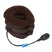 Cervical neck traction device neck support traction device spinal direction neck traction pain relief for nude decompression in the office at home