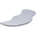 TeraHertz Gua Sha Tool - Ergonomic Terahertz Massage Stone for Reduced Tension | International Shipping - Buy Online on GoSupps.com