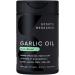 Sports Research Plant-Based Garlic Oil with Parsley & Chlorophyll 150 Veggie Softgels