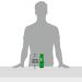 7-Up Flavour for SodaStream 440mL x 6 (Makes 54L) 7-Up Flavour for SodaStream 440mL x 6 (Makes 54L) 7-Up Flavour - Buy Online on GoSupps.com