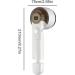 Best Electric Sweater Lint Remover | Powerful Fabric Shaver for Clothing | High-Speed Fuzz Remover for Shirts | Shop Internationally - Buy Online on GoSupps.com