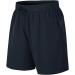 FIN86 Men's Breathable Summer Shorts - Fast-Drying Beach Casual Sports Pants in Dark Blue XL - Buy Online on GoSupps.com