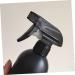 6 Pcs Spray Bottle for Hair Shampoo Dispenser Car Supplies Tool Clean Bottle Automatic Cleaning 26 8cmx2pcs Black 3pcsx2pcs - Buy Online on GoSupps.com
