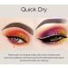 Eyeliner smudge-proof waterproof color eyeliner easy to color long-lasting fast-drying ultra-fine eyeliner (8) - Buy Online on GoSupps.com