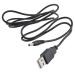 USB DC Charger Cord for Fairywill Sonic Electric Toothbrush FW-507 FW-917 SG-508 - International Shipping Available - Buy Online on GoSupps.com