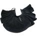 Microfiber Shoulder Towel & Cape - Hair Bleach-Proof | Ultimate Protection for Hair Color Treatments - Buy Online on GoSupps.com