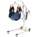 Toilet Sling Auxiliary Patient Lifter Sling for The Patient to Stand up Standing up Sitting and an Auxiliary Sling for Using The Toilet Support The Patient in Getting up (Color : Half Package) - Buy Online on GoSupps.com