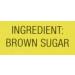 Domino Dark Brown Sugar 1lb - Premium Cane Sugar (Pack of 1) - Buy Online on GoSupps.com