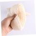 6 Pcs Exfoliating Body Scrub Gloves - Loofah Shower Mitts for Smooth Skin | Bath Scrubbing Gloves Pack - Buy Online on GoSupps.com
