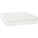Simply Tidy Michaels 12x12 Clear Scrapbook Case - Organize Your Memories Easily - Buy Online on GoSupps.com