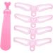 Didiseaon 1 Set Diy Makeup Tool Eyebrow Makeup Stencil Eyebrow Stencil Kit Eyebrow Tool Template Suite Make up - Buy Online on GoSupps.com