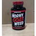 Horny Goat Weed 1000mg Capsules with L-Arginine, Tribulus, Maca Root, Muira Puama, Saw Palmetto & Panax Ginseng - USA Made - Buy Online on GoSupps.com