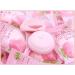 White Peach Cotton Candy Mango Soft Candy Milk Candy Toffee Chocolate Candy Hard Candy Nulli Candy Crispy Candy Oak Candy Coffee Candy Mint Candy (White peach flavored filling cotton candy 250g) - Buy Online on GoSupps.com