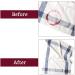 Wine Away Red Wine Stain Remover - 8oz Aluminum Signature Collection (Pack of 2) | International Shipping Available - Buy Online on GoSupps.com