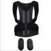 DFHBFG Backback Correction Device with Adult Beautiful Back Correction Posture with Correction with Anti-Hunchback Artifact(Size:Medium) Medium D