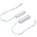 Organic Cotton Tampons - Leak-Proof & Comfortable | 100% Natural | Multipack for Medium to Heavy Flow - Buy Online on GoSupps.com