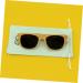 Shop Minkissy 6-Pack Soft Sunglasses Bags | Durable Storage Cases for Glasses & Reading Sunglasses - International Shipping Available - Buy Online on GoSupps.com