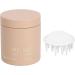 Jauarta Fake Freckles Stamp Air Cushion 0.32 Oz Waterproof Long Lasting Freckles Liquid Air Cushion (01) - Buy Online on GoSupps.com