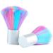 FRCOLOR Makeup Brushes short for woman professional cosmetics powder major Miss cosmetic Professional Makeup Brush - Buy Online on GoSupps.com