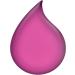LEIGHTON DENNY Nail Polish - Happy Place - 75% Plant-Based Nail Varnish - Vegan - 12ml Deep Pink - Buy Online on GoSupps.com