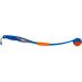 Chuckit! Fetch & Fold Dog Ball Launcher Set - Hands Free Rubber Fetch Toy for Dogs - Buy Online on GoSupps.com